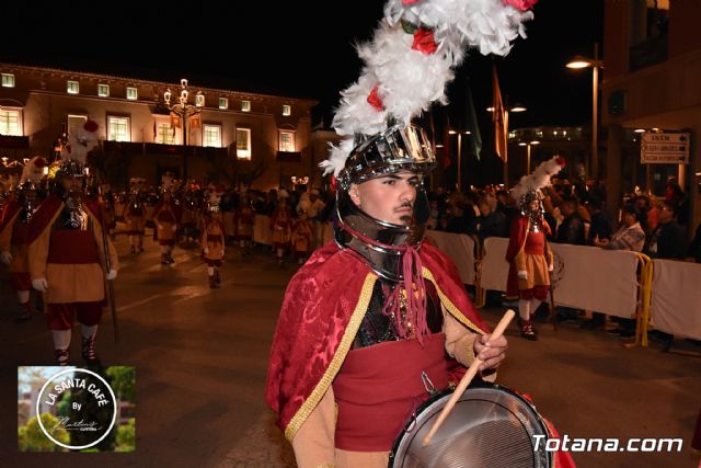 Procesion Jueves Santo 2023 - 24