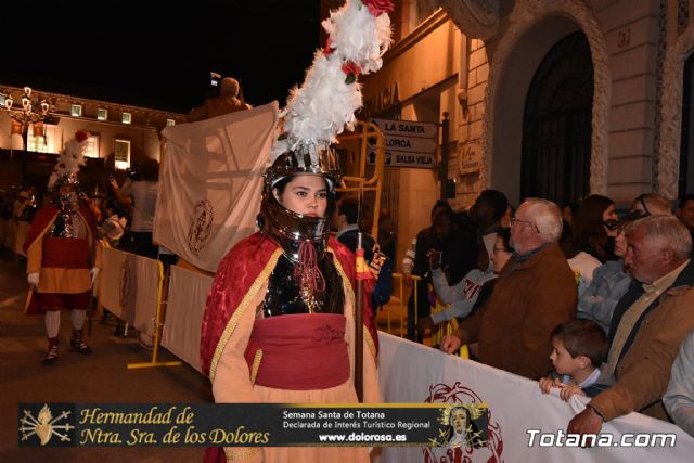 Procesion Jueves Santo 2023 - 27