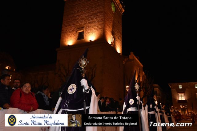 Procesion Jueves Santo 2023 - 32