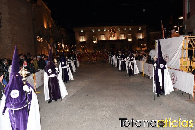 Procesion Jueves Santo 2023 - 95