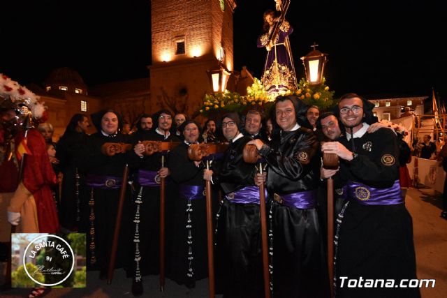 Procesion Jueves Santo 2023 - 55