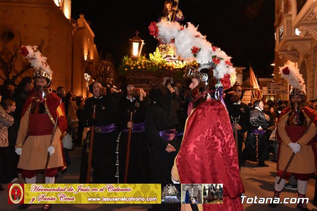 Procesion Jueves Santo 2023 - 60