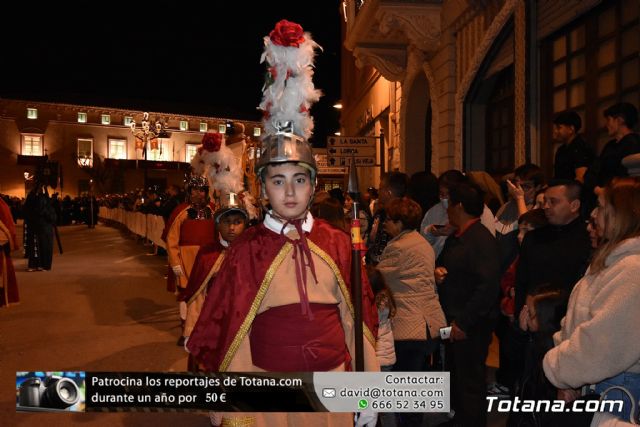 Procesion Jueves Santo 2023 - 61