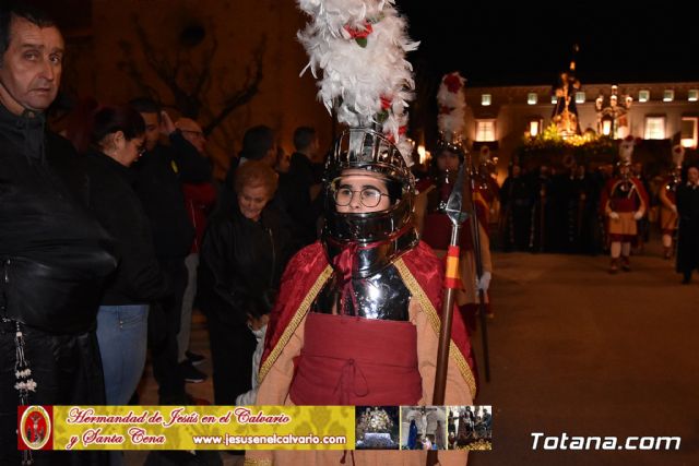 Procesion Jueves Santo 2023 - 62