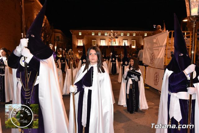 Procesion Jueves Santo 2023 - 65