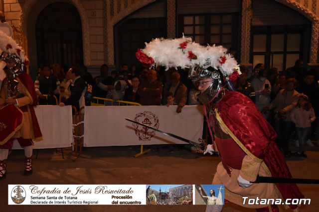 Procesion Jueves Santo 2023 - 72