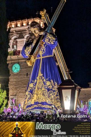 Procesion Jueves Santo 2026 - 1