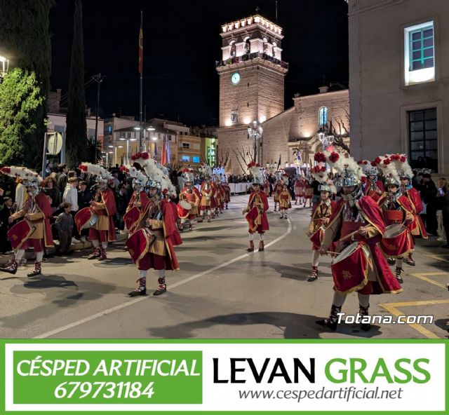 Procesion Jueves Santo 2026 - 11