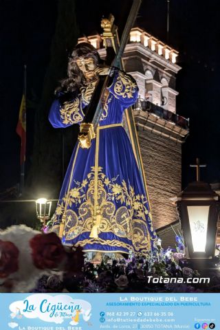 Procesion Jueves Santo 2026 - 12