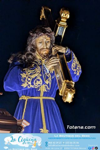 Procesion Jueves Santo 2026 - 13