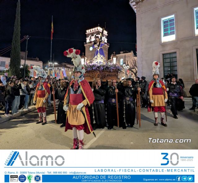 Procesion Jueves Santo 2026 - 2