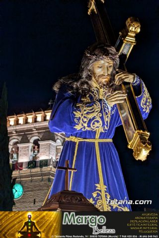 Procesion Jueves Santo 2026 - 3