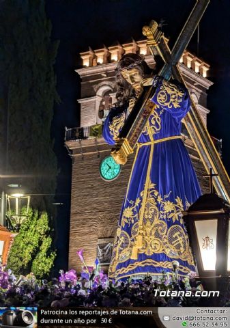 Procesion Jueves Santo 2026 - 4