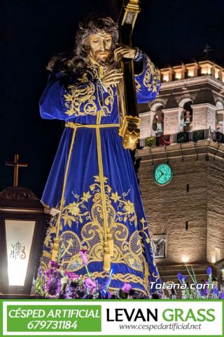 Procesion Jueves Santo 2026 - 5