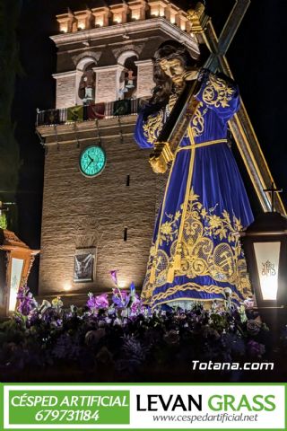 Procesion Jueves Santo 2026 - 6