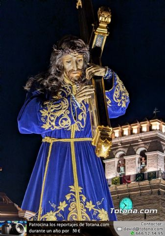 Procesion Jueves Santo 2026 - 7