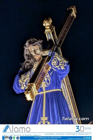 Procesion Jueves Santo 2026 - 8