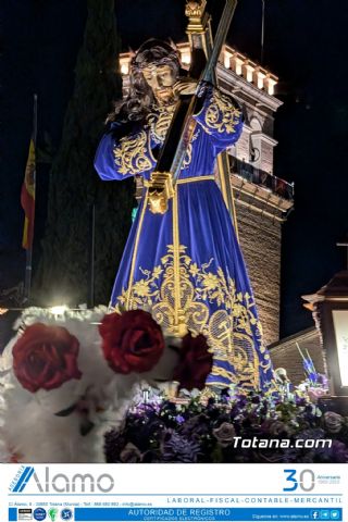 Procesion Jueves Santo 2026 - 9