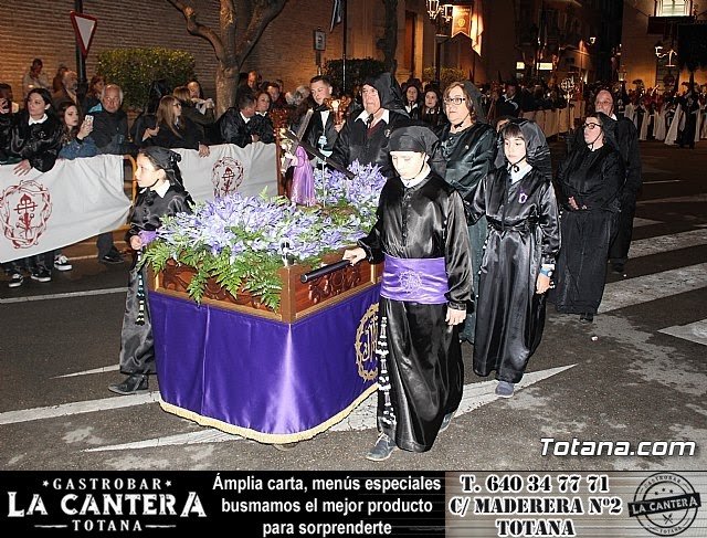 Procesion Jueves Santo 2019 - 59