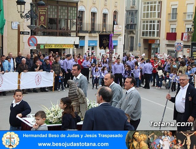 Jueves Santo traslado mañana 2019 - 126