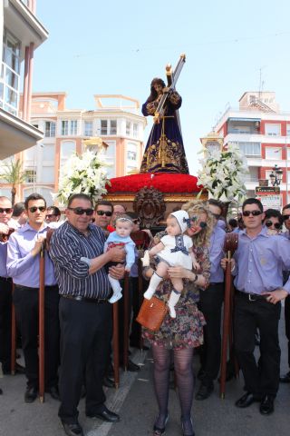 Jueves Santo traslado 2014 - 84