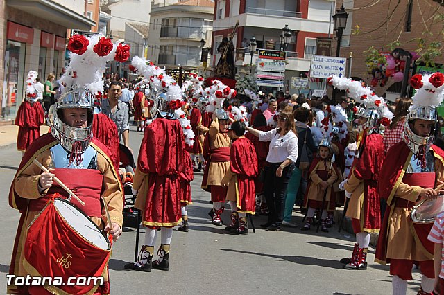 Jueves Santo traslado 2014 - 6