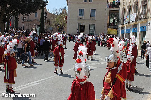 Jueves Santo traslado 2014 - 10