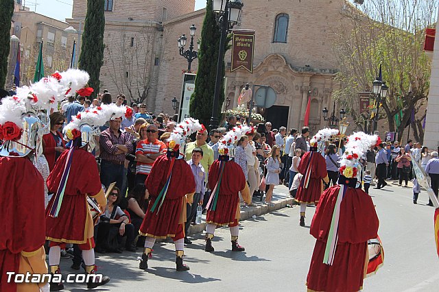 Jueves Santo traslado 2014 - 11