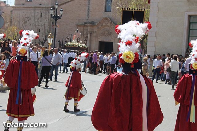 Jueves Santo traslado 2014 - 12