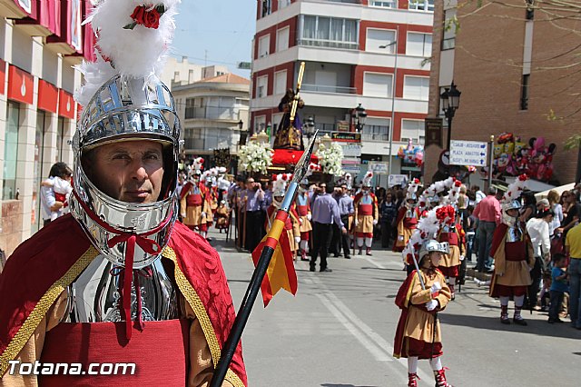 Jueves Santo traslado 2014 - 13