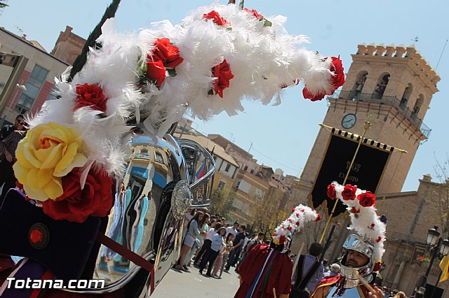 Jueves Santo traslado 2014 - 14