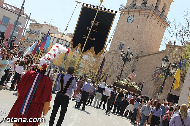 Jueves Santo traslado 2014 - 18