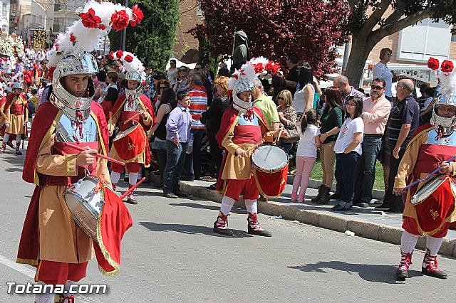 Jueves Santo traslado 2014 - 19