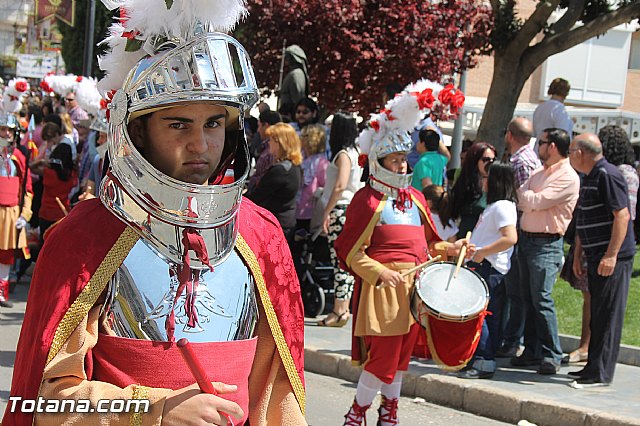 Jueves Santo traslado 2014 - 20