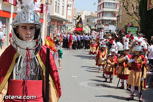 Jueves Santo traslado 2014 - 22