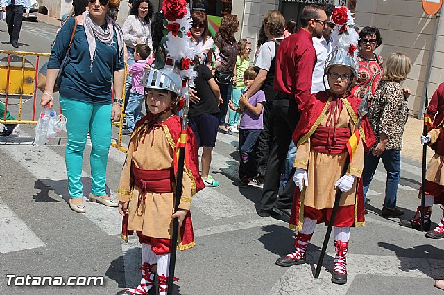 Jueves Santo traslado 2014 - 23