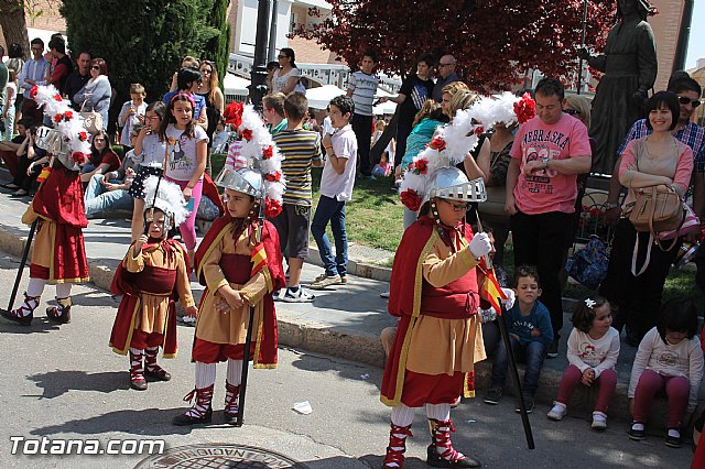 Jueves Santo traslado 2014 - 24