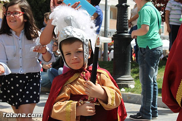 Jueves Santo traslado 2014 - 26