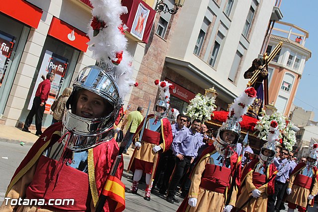 Jueves Santo traslado 2014 - 28
