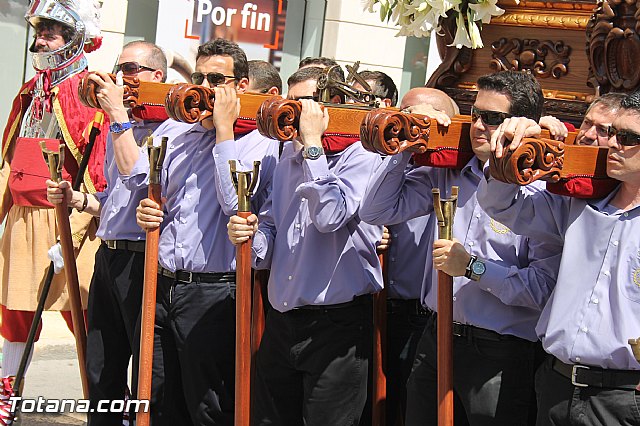 Jueves Santo traslado 2014 - 31