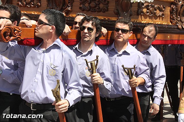 Jueves Santo traslado 2014 - 32