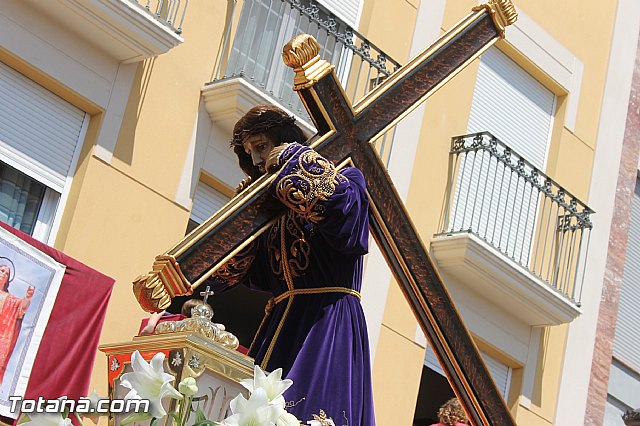 Jueves Santo traslado 2014 - 33