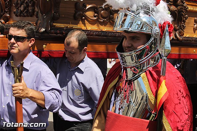 Jueves Santo traslado 2014 - 34
