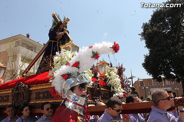 Jueves Santo traslado 2014 - 44