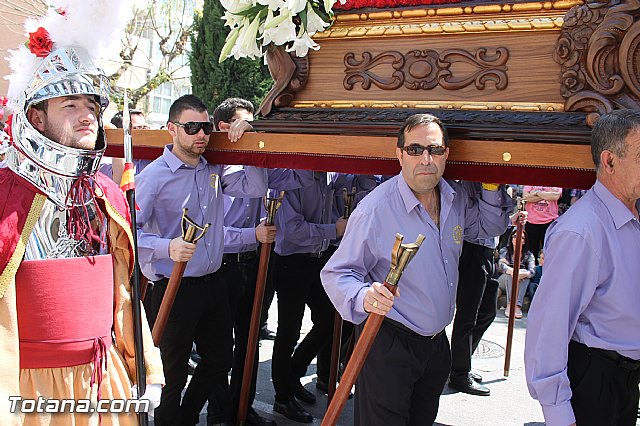 Jueves Santo traslado 2014 - 48