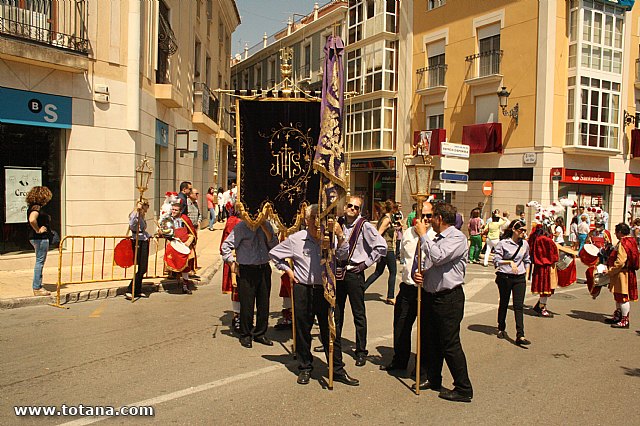 Jueves Santo traslado 2014 - 60