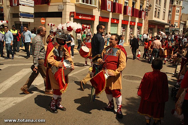 Jueves Santo traslado 2014 - 61