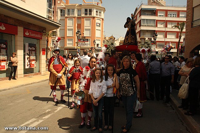 Jueves Santo traslado 2014 - 70