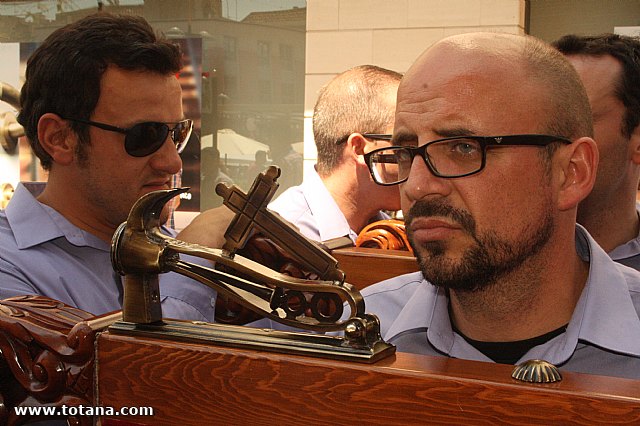 Jueves Santo traslado 2014 - 72