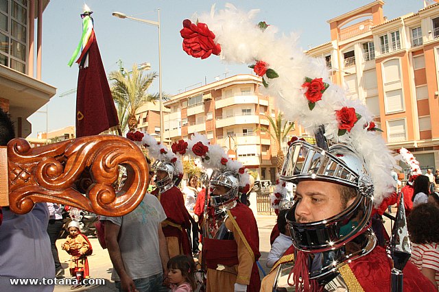 Jueves Santo traslado 2014 - 79